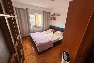 Apartament cu 4 camere decomandat, mobilat în Mărăști - 4