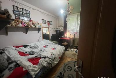 PF. vand apartament 3 camere - 2