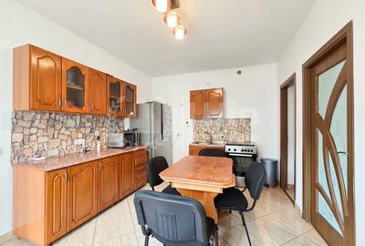 Casa cu 5 camere de inchiriat | Gradina | Zorilor | Zona Hasdeu - UMF! - 9