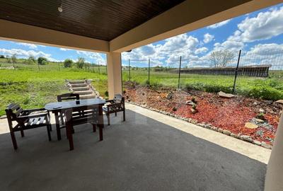 Casa individuala cu panouri solare, Salistea Veche - 20