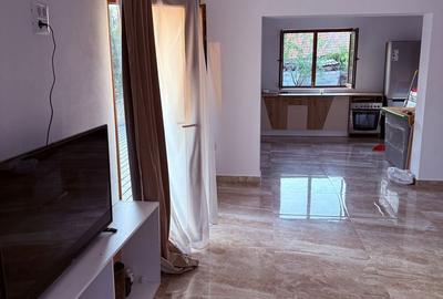 Casă cu 4 camere cu Teren 417 Mp în Horia - 9
