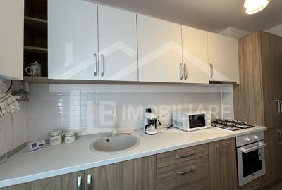 Apartament cu 3 camere semidecomandat în 7 Noiembrie - 6