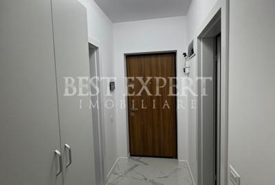 2 camere | Lux | Prima inchiriere | Metrou 1 Decembrie | Lidl langa bloc - 13
