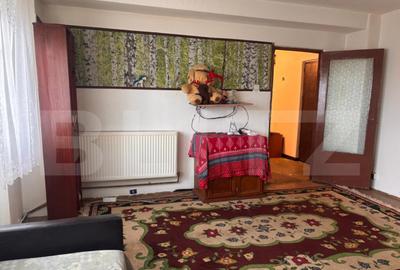Apartament 2 camere, decomandat Micro 2 | Sta?ie autobu - 7