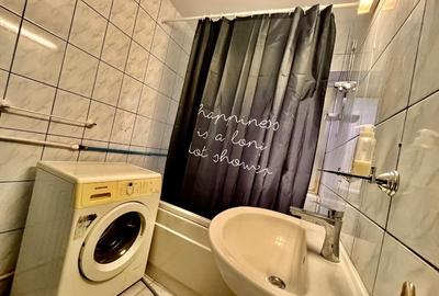 Apartament cu 2 camere semidecomandat în Cotroceni - 10