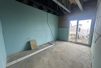 Casă individuală cu 4 camere cu Canalizare în Ordoreanu - 1