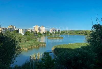 Apartament 3 camere de vanzare in Gheorgheni, Cluj Napoca - 10