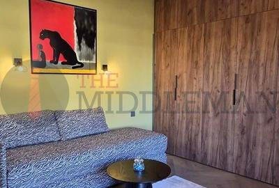 Apartament cu 3 camere, mobilat în Primăverii - 6
