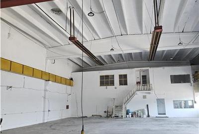 Spațiu industrial, de 750 mp, în Industrial Est - 16