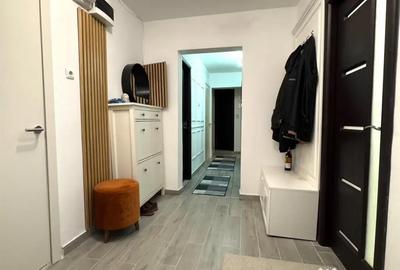 Apartament cu 3 camere decomandat în Gorjului - 7