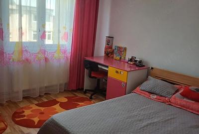 Apartament cu 3 camere decomandat în Central - 4