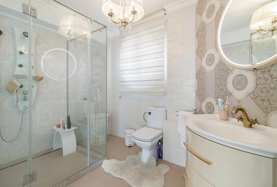 Casă individuală cu 7 camere cu Teren 300 Mp în Colentina - 18