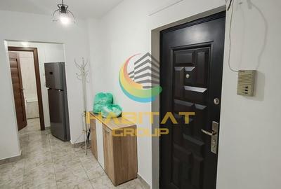 Apartament cu 2 camere, mobilat în Tineretului - 4