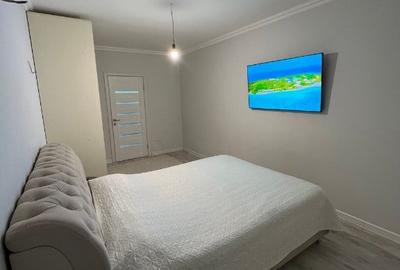 Apartament cu 3 camere decomandat în Mărăști - 1