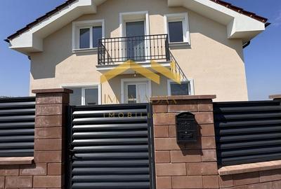 Casă cu 5 camere cu Teren 400 Mp în Bucovăț - 17