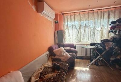 Apartament cu 2 camere semidecomandat în Craiovița Nouă - 2