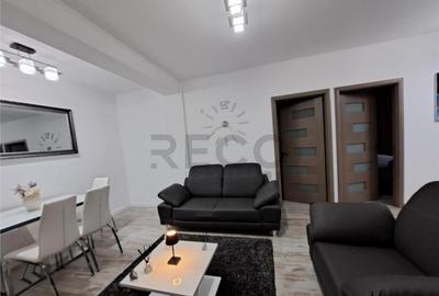 RECO chirie in apartament lux - 14