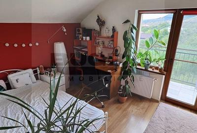 Duplex cu 6 camere cu Canalizare în Baciu - 7