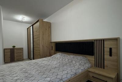 Apartament cu 2 camere decomandat, mobilat în Theodor Pallady - 5