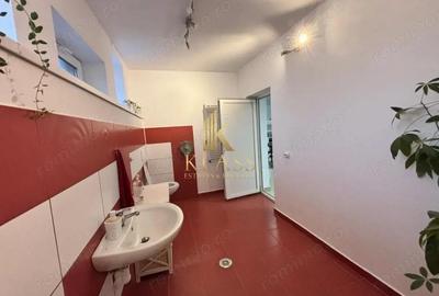 Cladire moderna, versatila de inchiriat - 12