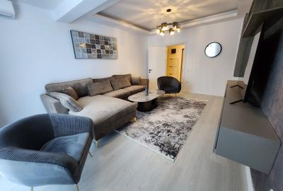 Titan 3 camere, complex nou, complet mobilat si utilat - langa Parcul Teilor Titan 3 camere, complex nou, complet mobilat si utilat - langa Parcul Teilor - 2