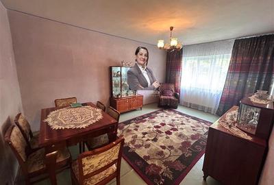 Apartament cu 2 camere decomandat în Moroasa 2 - 1
