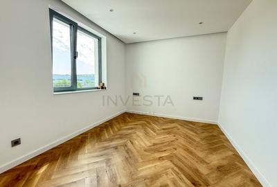 Apartament 3 intr-un imobil premium! Etajul 1! - 4