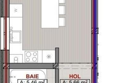 Langa ESO. Pozitie excelenta. Finisat la cheie. - 3