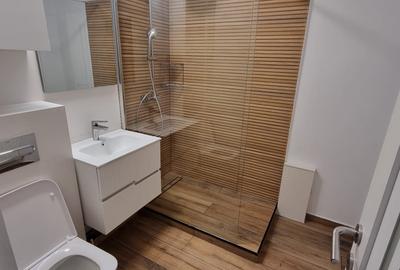 Apartament cu 2 camere semidecomandat, mobilat în Lujerului - 12