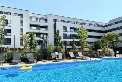 Apartament cu 4 camere decomandat în Străulești - 9