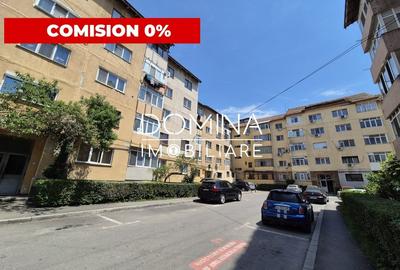 Apartament cu 3 camere decomandat în Central - 9