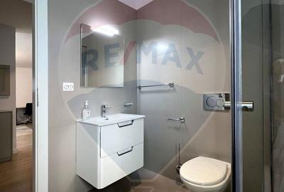 Apartament cu 2 camere, mobilat în Bună Ziua - 15