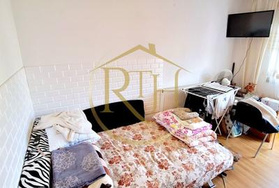 Apartament cu 3 camere semidecomandat în Girocului - 2