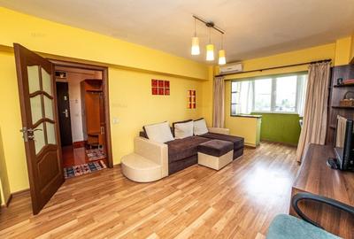 Apartament de 2 camere | Mobilat si Utilat |  10 Min Metrou Gorjului - 6