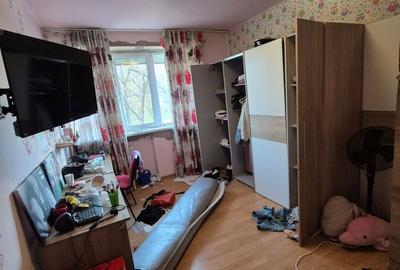 Apartament cu 2 camere decomandat în Gara - 2