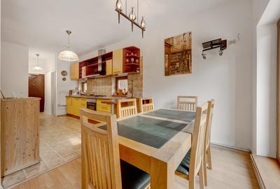 Casa cu teren 500 mp in Otopeni - Ferme - 6