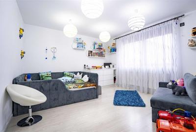 Casă individuală cu 5 camere decomandat cu Teren 238 Mp în Ultracentral - 4