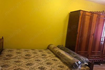 Vand apartament 2 camere in Targu Secuiesc - 1
