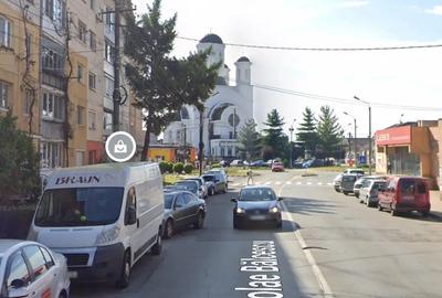 Apartament 3 camere decomandat mobilat zona Balcescu, Lugoj 330 luna - 1