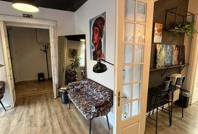 De vanzare Spatiu Birou/Apartament zona Romana Intrare Separata sect 1 - 21