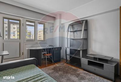Apartament cu 5 camere în 13 Septembrie - 8