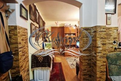 Apartament ideal pentru familie sau investitie - Piata Hermes - 10