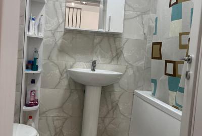 Vanzare Apartament 2 camere mobilat si utilat-Comision 0%-Militari - 7