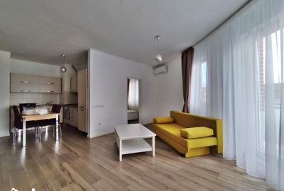 Apartament cu 3 camere în Calea Aradului - 2