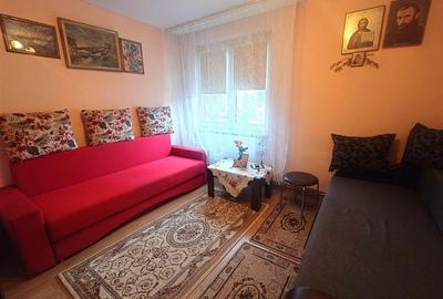 Apartament cu 2 camere semidecomandat în Central - 9