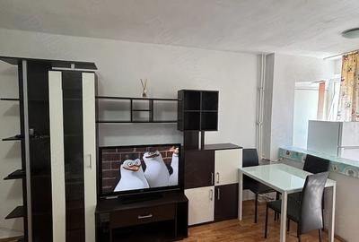 Garsonieră semidecomandată în Dristor - 2
