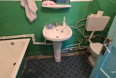 Apartament 2 camere Catamarasti Deal - 6
