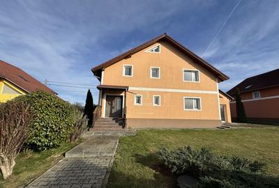 VILA 5 CAMERE,TEREN 560 MP, CAMPULUNG, ARGES - 5