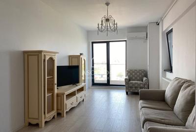 Apartament cu 2 camere decomandat, mobilat în Militari - 3