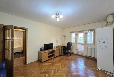 Apartament cu 2 camere semidecomandat, mobilat în 1 Mai - 8
